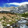 Mayflower Gulch.