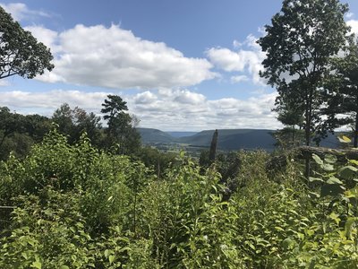 Beautiful view!