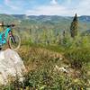 Big views at Panorama trail