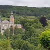 Castle of Vierves.