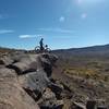 Anasazi trails is definitely a beginner’s, but the views are for everyone!