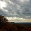 View from the trailhead.