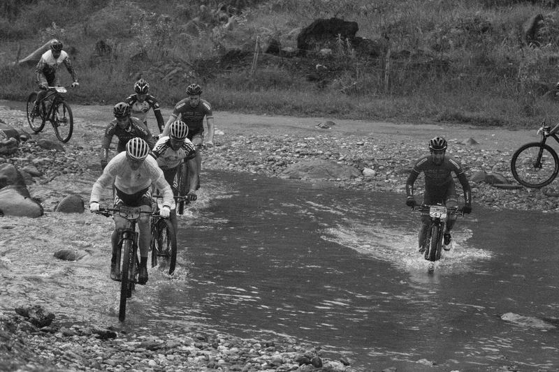 Stage 5, Volcanoes. Photo: Antonio Abreu