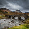 Return to Sligachan