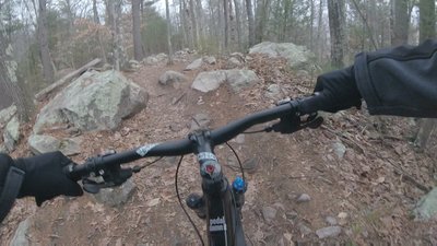 Wompatuck hot sale mountain biking