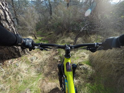 Fun DH!!!