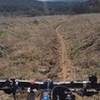 Wildwood singletrack