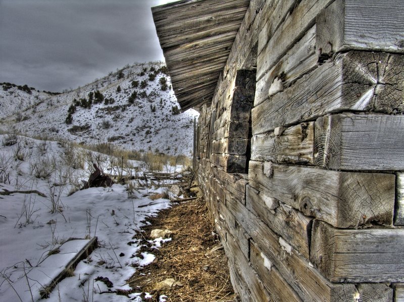 Hastings Pass.