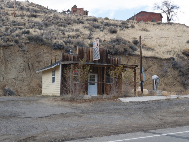 Nevada Hwy 50 - The Loneliest Road in America