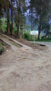 Beautifull trails in this ride, changing landscape, for good level riders