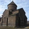 St. Mariam Astvatsatsin Church.