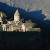 Tatev Monastery