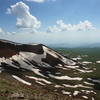 Mount Azhdahak