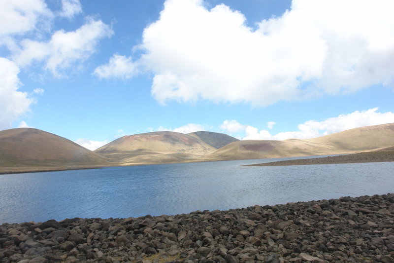 Lake Akna