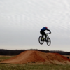 Sending it at the Skills park!!