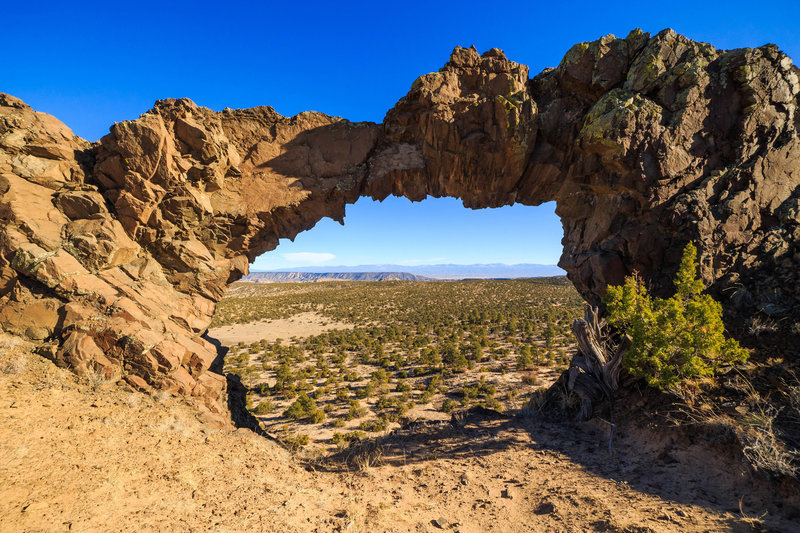 Window Rock