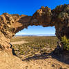 Window Rock