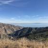 Crags-Bulldog-Mesa Peak.