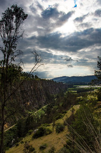 Suesca Rocks - Rocas de Suesca