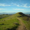 Wildcat Canyon.