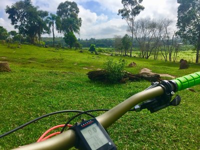 The Best Mountain Bike Trails in Itapira, São Paulo (Brazil)