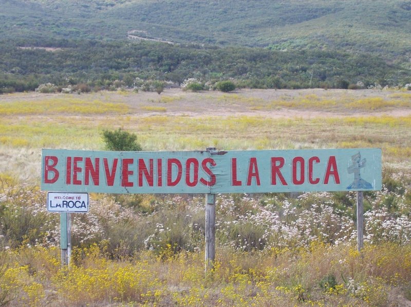 La Roca Rehab Center