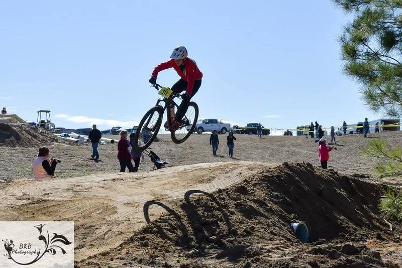 Jumping into the superberm.