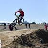 Jumping into the superberm.