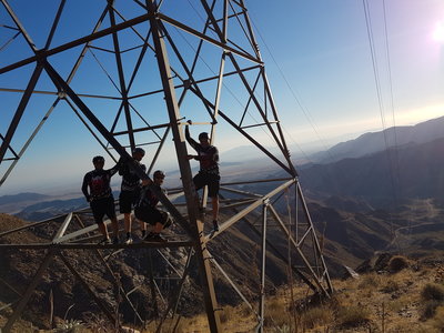 Beautiful and fun pics.... also dangerous depending on how stupid you are!