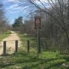 River Bend Golf Course Trailhead