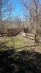 Trestle no. 2