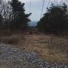 Bear Mountain Ridgeline Trail Entrance