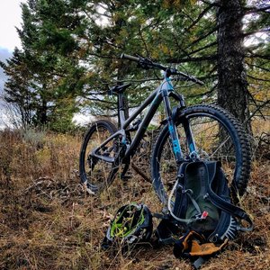 A Beginner's Guide to Mountain Biking at Kelly Canyon