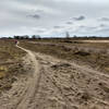 Trail over the moorland of Lierop.