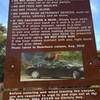 Sign located at the trailhead 03/2018.