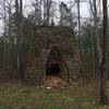 Historic Iron Furnace