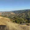 Panorama from the highest point in Rancho Cañada del Oro