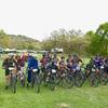 Flat Rock Ranch.....Cat-3 13-15 year old boys XC race 2018....tons of fun !