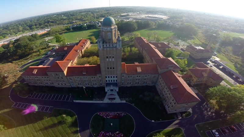 Kenrick-Glennon Seminary