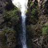 Indian Canyon Waterfall