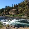 Spokane River