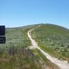 Modelo Trail Cheeseboro Canyon