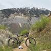 BST - Provo Canyon Section