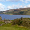 Urquhart Castle