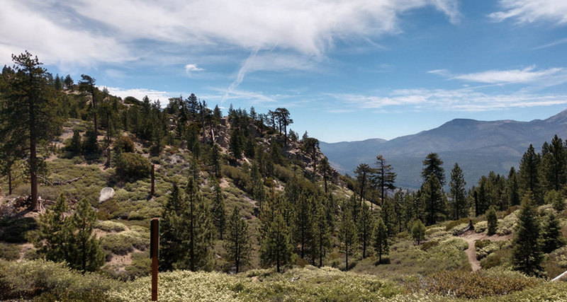 Grand view hotsell point trail