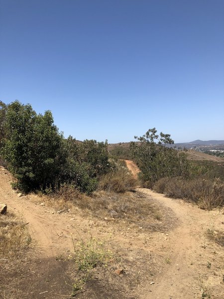 Transcounty Trail Connector.