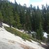 Incline Flume Trail