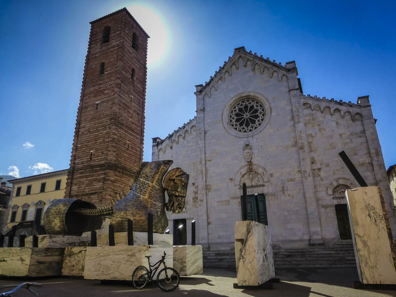 Pietrasanta Centro