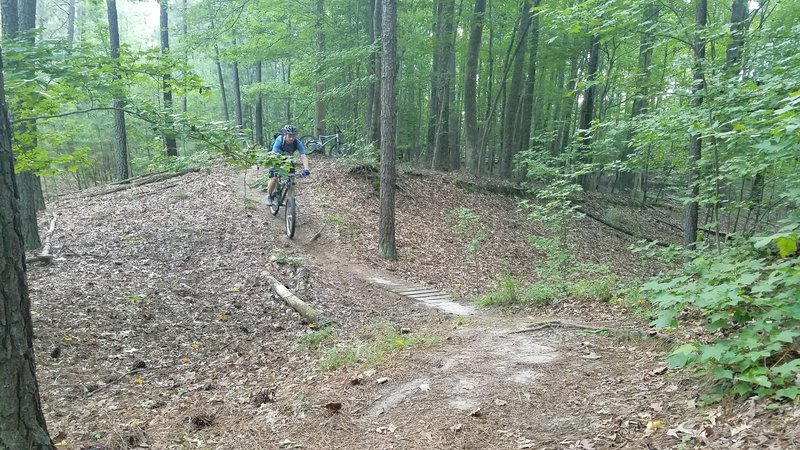 Loop C Trail