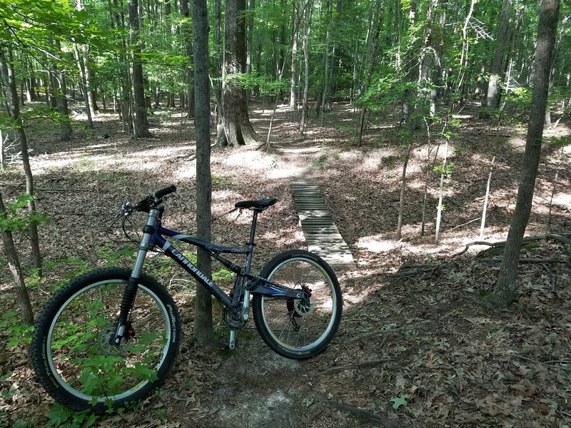 Loop C Trail